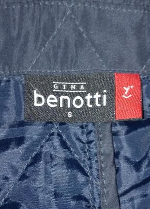 Куртка,пиджак gina benotti,s5 фото