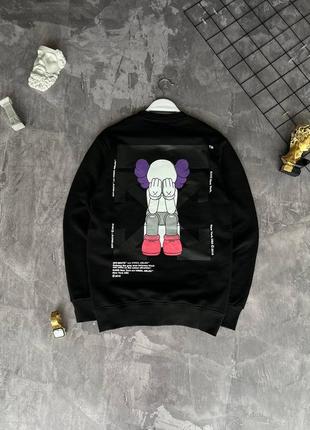 Дуже крутезний світшот off white 😍🔥то є любов 😍😇обновочка яка потрібна цієї весни 😌🥹