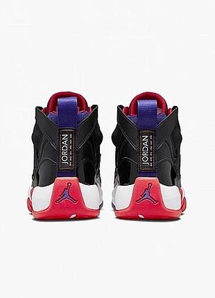 Nike jumpman two trey найк 4