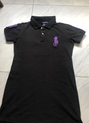 Платье polo ralph lauren! оригинал 4