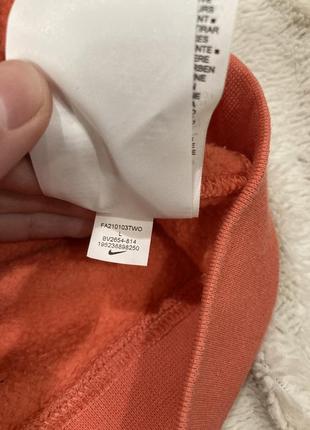 Кофта nike 5
