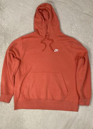 Кофта nike 2