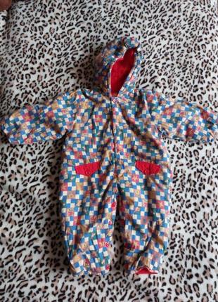 Комбінезон