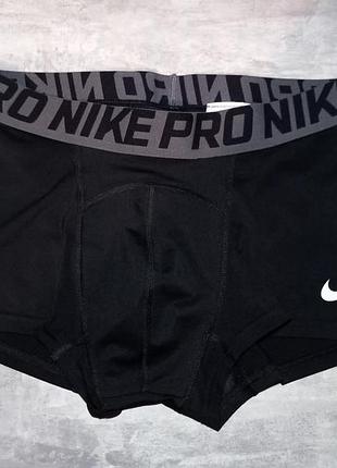 Шорты nike pro оригинал