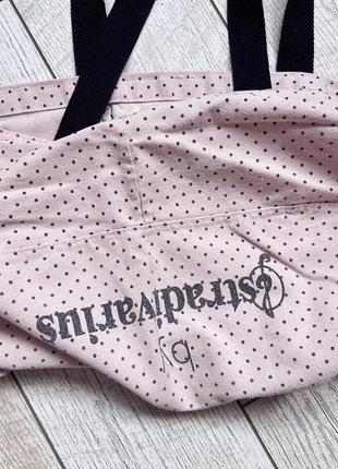 Шоппер, пляжная сумка