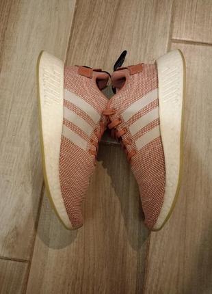 Кроссовки adidas 36р.4 фото