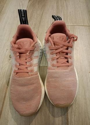 Кроссовки adidas 36р.3 фото