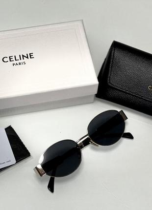 Сонцезахисні окуляри сeline