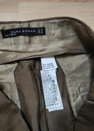 Штани zara6 фото