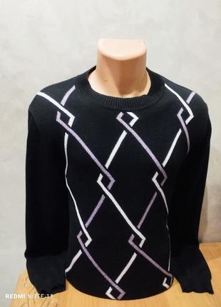 Идеальный свитер украинского производителя высококачественного трикотажа folgore milano