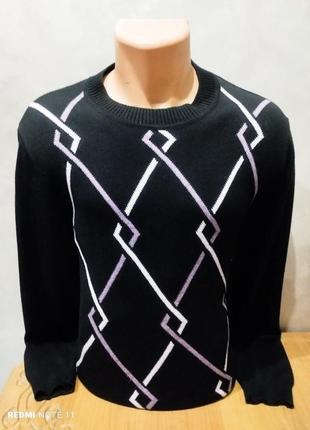 Идеальный свитер украинского производителя высококачественного трикотажа folgore milano2 фото