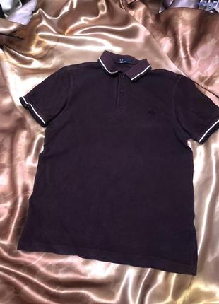 Fred perry