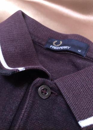 Fred perry3 фото