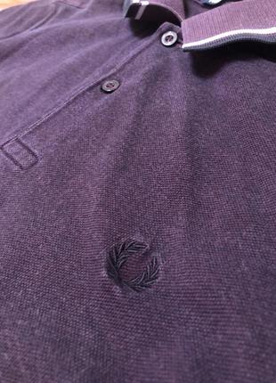 Fred perry2 фото