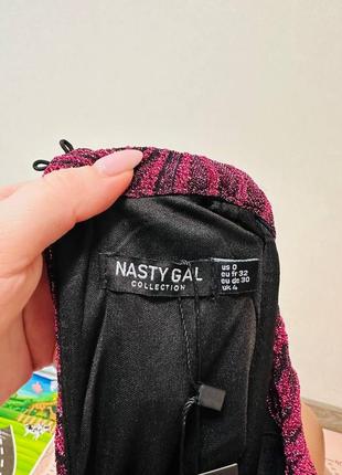 Сукня nasty gal8 фото