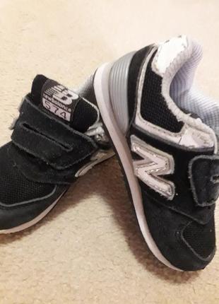 Кроссовки "new balance"