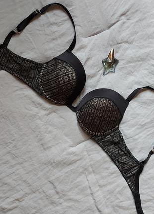 Бюстгальтер wonderbra 70 b1 фото