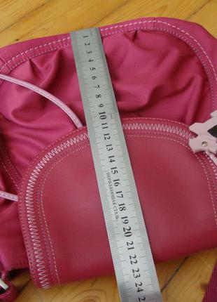 Сумка radley london pink оригінал 2