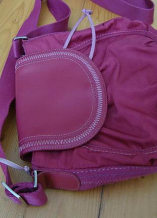 Сумка radley london pink оригінал 4