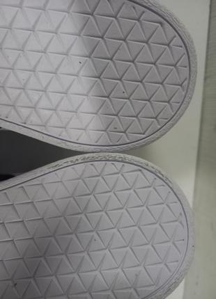 Кроссовки adidas vl court 2.0 black da9853
original6 фото