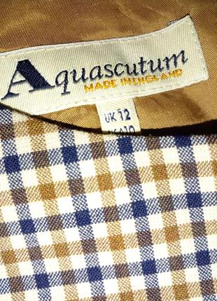 Платье aquascutum2 фото