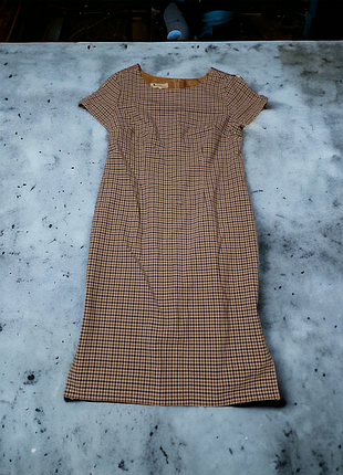 Платье aquascutum