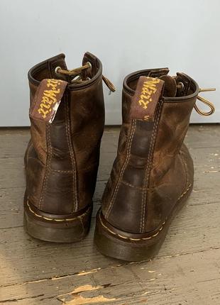 Dr martens мужские2 фото