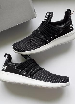 28,5см. adidas lite racer adapt 3.0 чоловічі кросівки. оригінал.