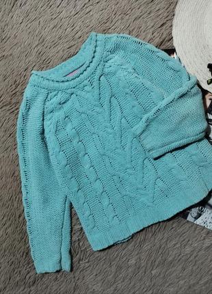 Гарний оксамитовий светр/джемпер/кофта