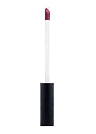 Huda beauty liquid matte ultra comfort transfer proof lipstick - trophy wife (4.2ml)
 рідка матова помада для губ.3 фото