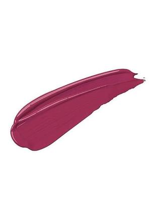 Huda beauty liquid matte ultra comfort transfer proof lipstick - trophy wife (4.2ml)
 рідка матова помада для губ.4 фото