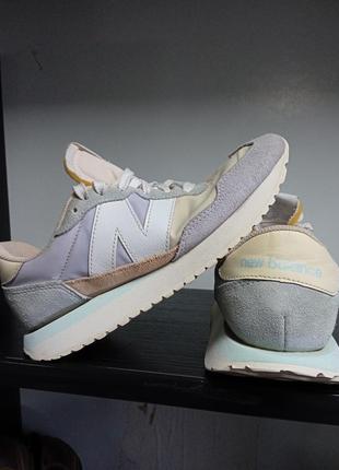 New balance