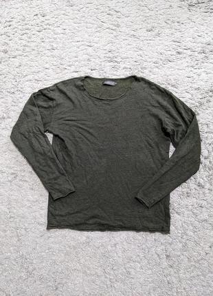 Кофта jack and jones, з широким горлом, size s,(підійде на м), плечі 57 підпахви 59 рукав 60 довжина 69