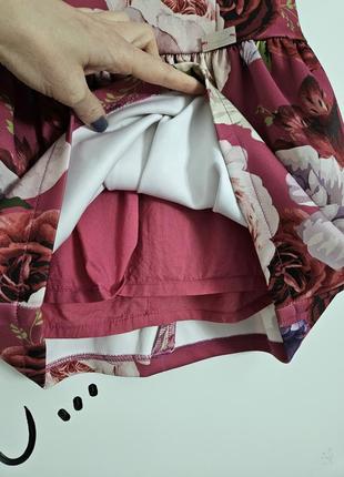 Платье monna rosa и chicco, 104см3 фото