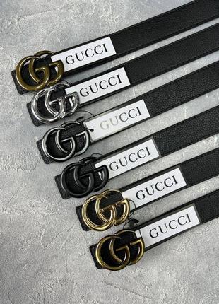 Ремень gucci