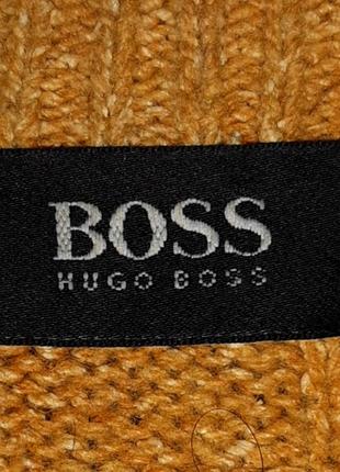 Пуловер hugo boss 2