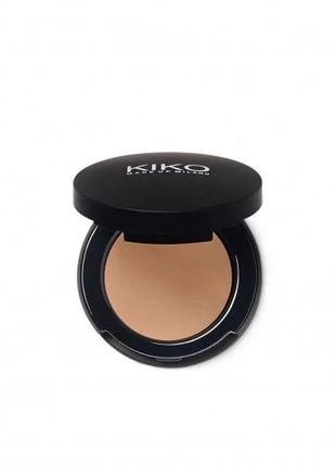 Консилер від kiko milano full coverage concealer 02 natural1 фото