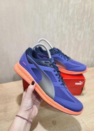 Мужские кроссовки " puma ignite"1 фото