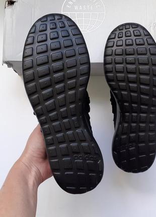 26,5см. adidas lite racer adapt 3.0. легкие мужские кроссовки. оригинал.6 фото