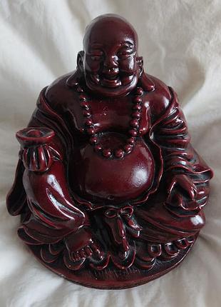 Статуетка хотей, важкий