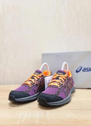 Женские кроссовки "asics endurant "3 фото