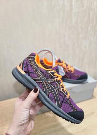 Женские кроссовки "asics endurant "