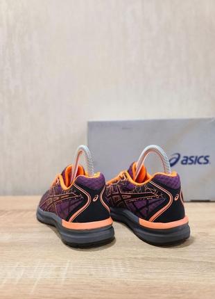 Женские кроссовки "asics endurant "7 фото