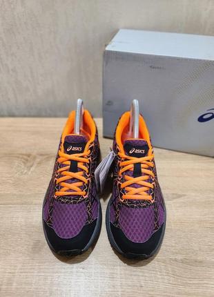 Женские кроссовки "asics endurant "4 фото