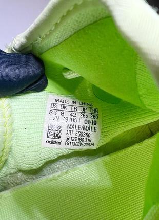 Adidas yeezy boost 350 size 42 26,5 см оригiнал9 фото