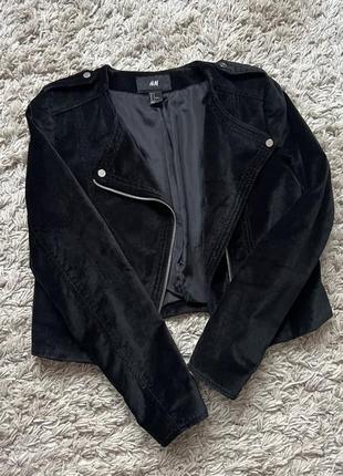Курточка h&amp;m
