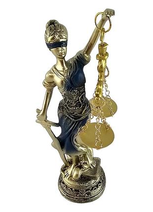 Феміда (17,8 х5х4, 5 см)3 фото