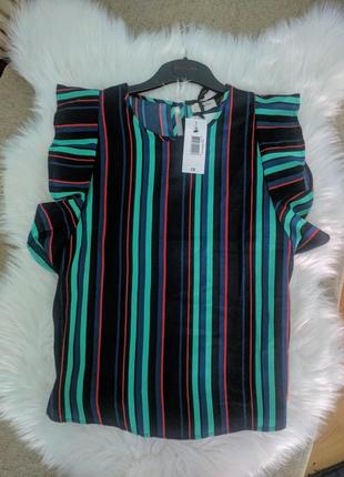 Блузка matalan 38 розмір 3