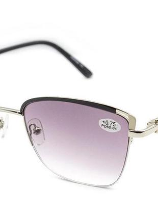 Окуляри verse 21113s-c1 тон. -5,00