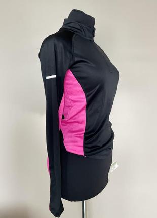 Спортивная кофта рашгард ветровка karrimor s